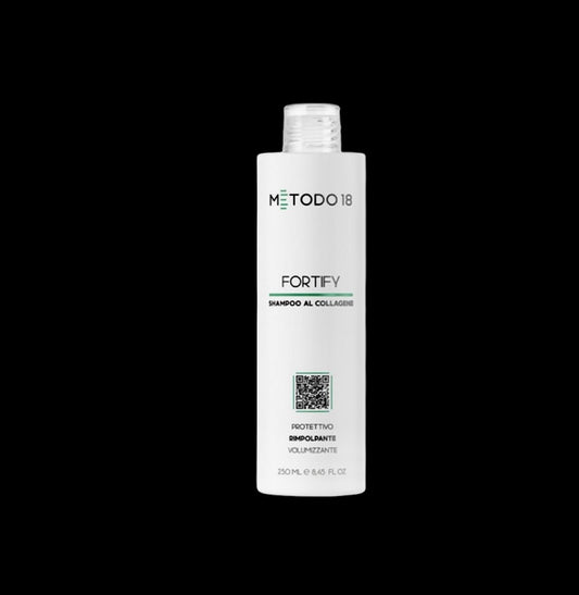 FORTIFT - Shampoo al collagene